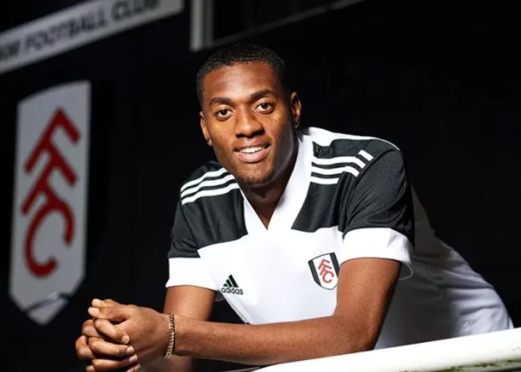 Tosin Adarabioyo