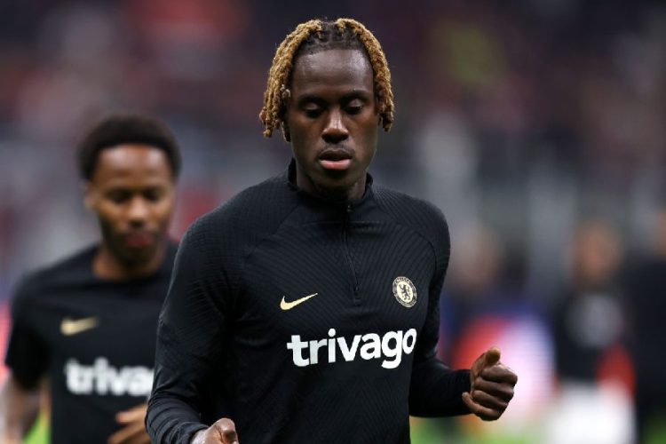 Trevoh Chalobah