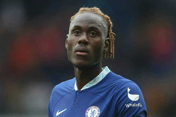Trevoh Chalobah