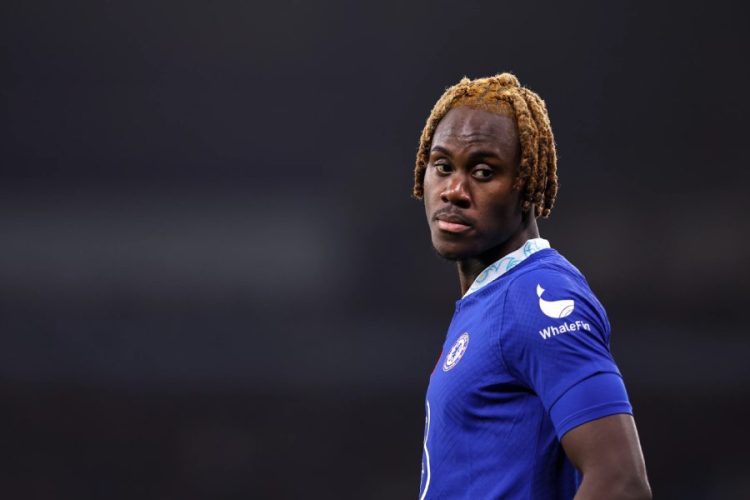 Trevoh Chalobah