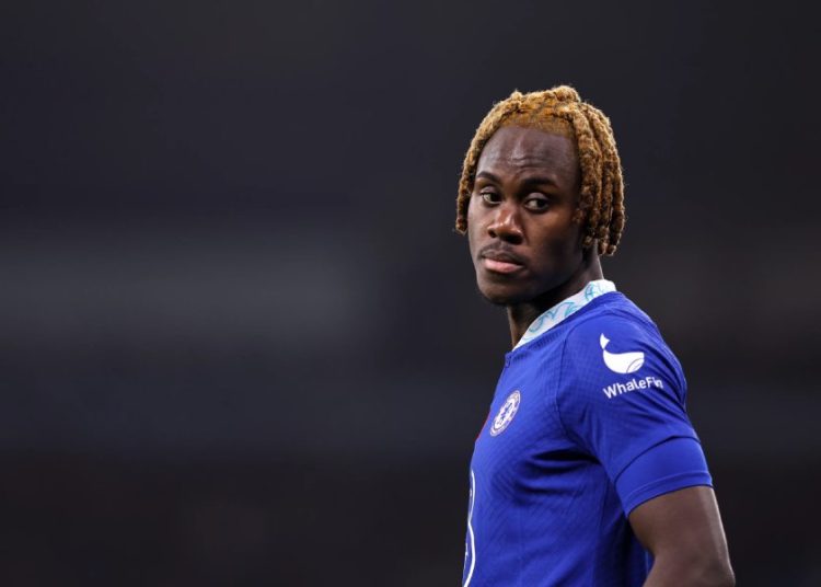 Trevoh Chalobah