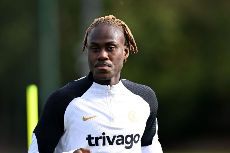 Trevoh Chalobah