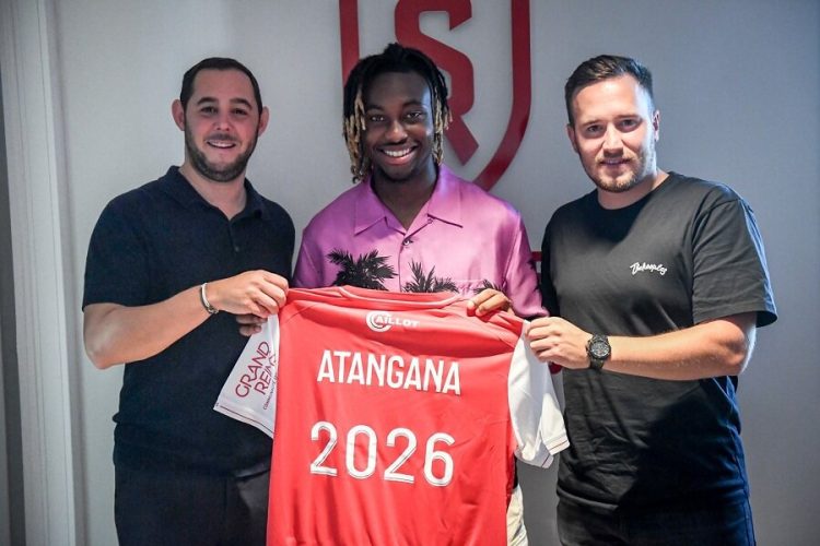 Valentin Atangana