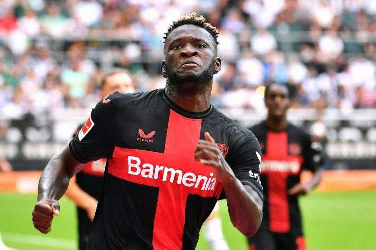 Victor Boniface