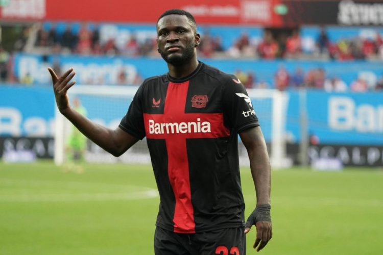 Victor Boniface