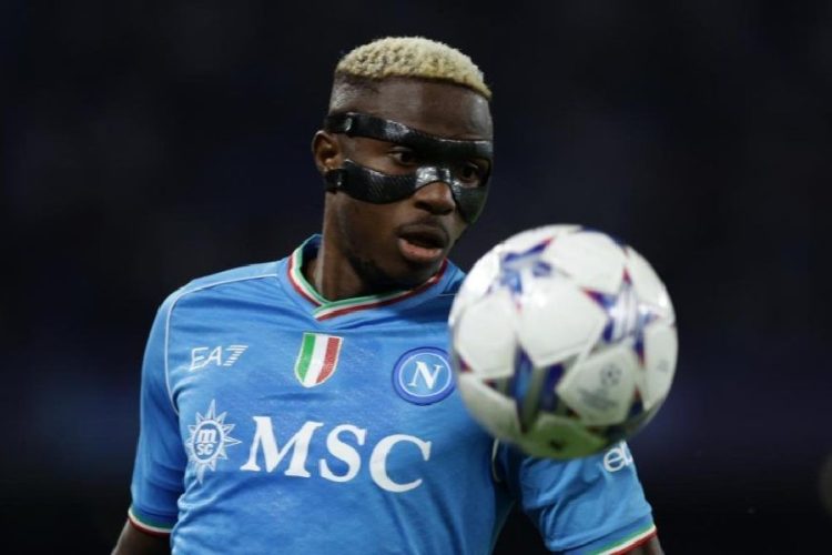 Victor Osimhen