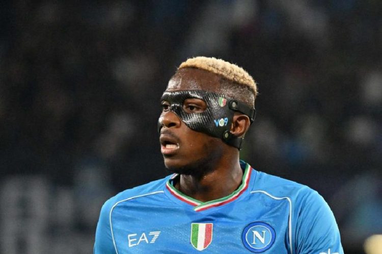 Victor Osimhen