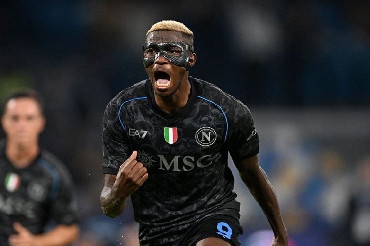 Victor Osimhen
