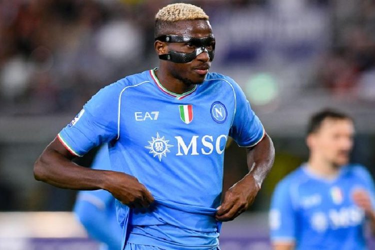 Victor Osimhen