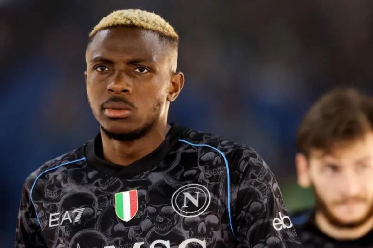 Victor Osimhen