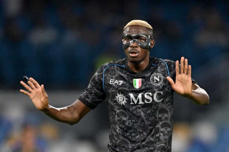Victor Osimhen