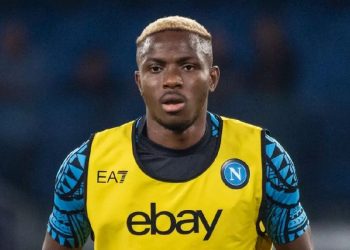 Victor Osimhen