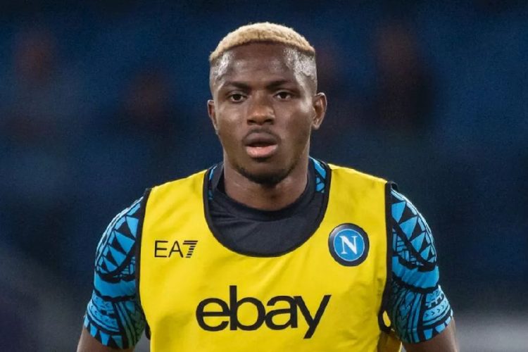 Victor Osimhen