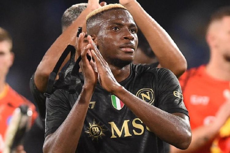 Victor Osimhen