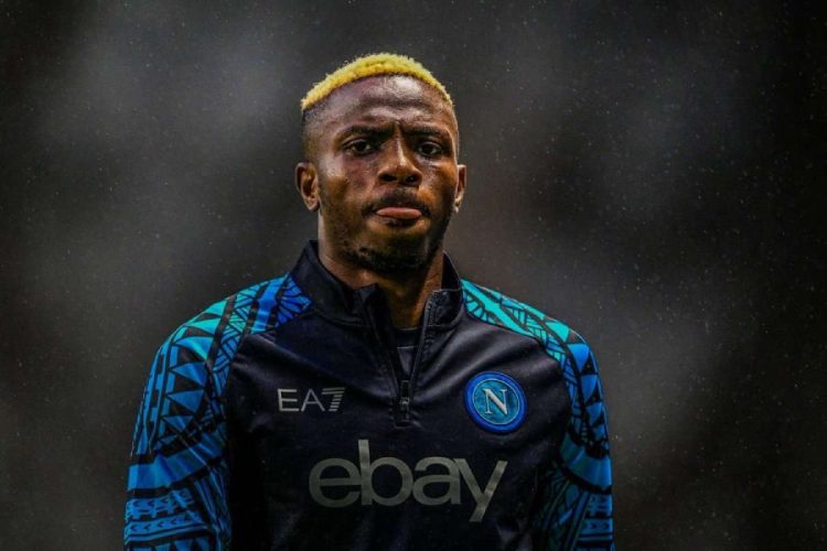 Victor Osimhen