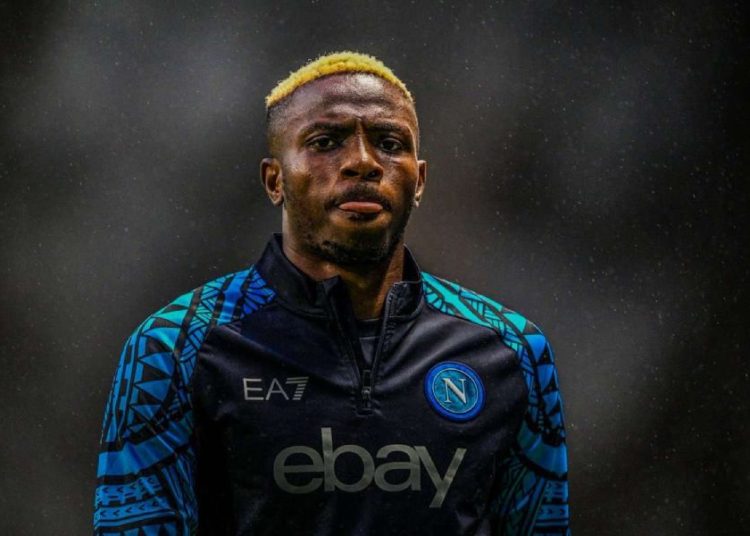Victor Osimhen