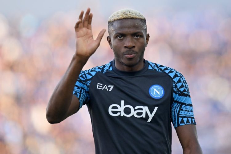 Victor Osimhen
