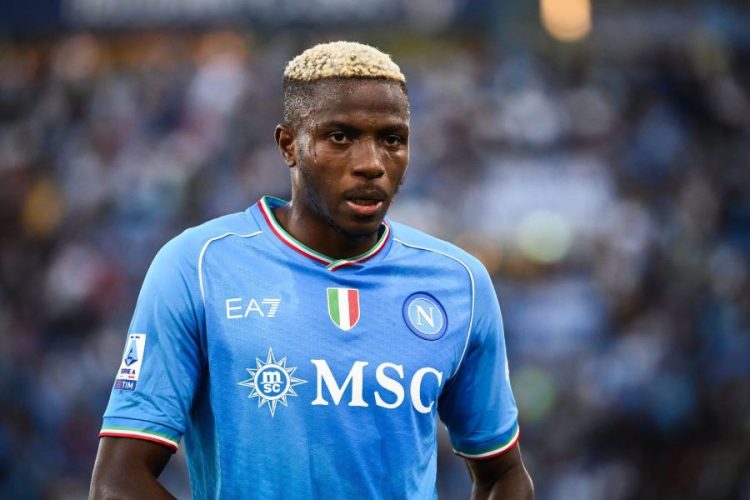 Victor Osimhen