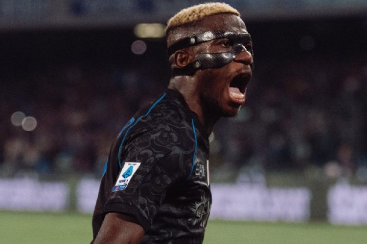 Victor Osimhen