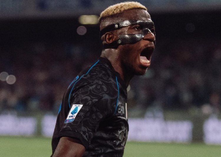 Victor Osimhen