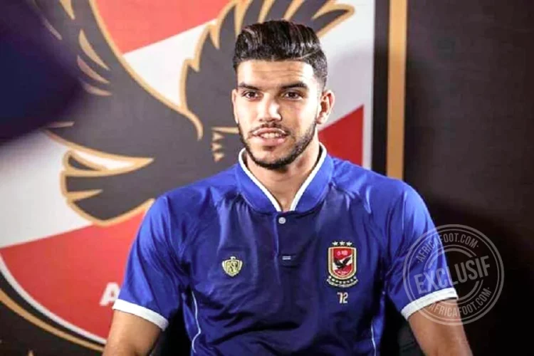 Walid Azarou