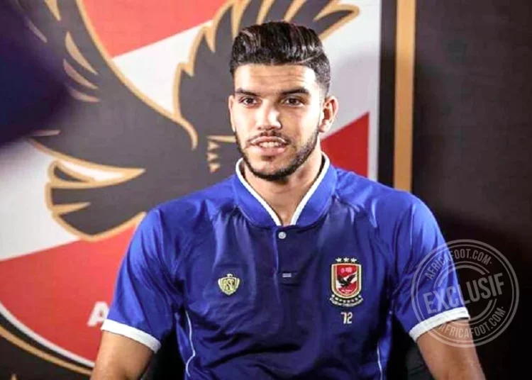Walid Azarou