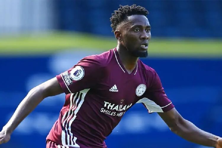 Wilfred Ndidi