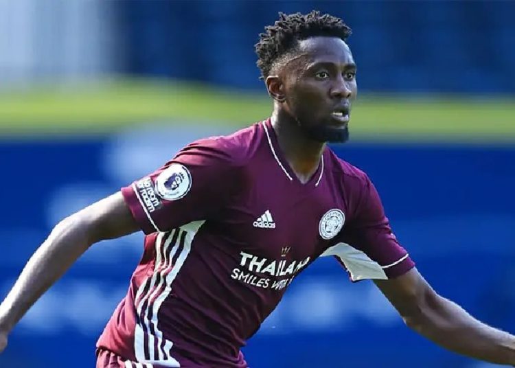 Wilfred Ndidi