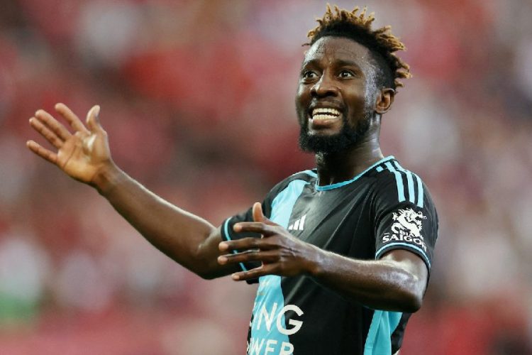 Wilfred Ndidi