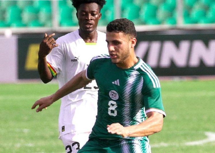 Yacine Titraoui