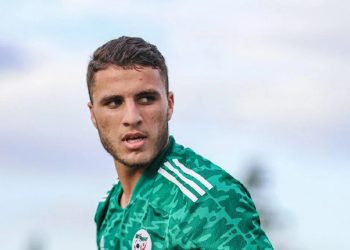 L’arrivée d’Yacine Titraoui en Europe se précise
