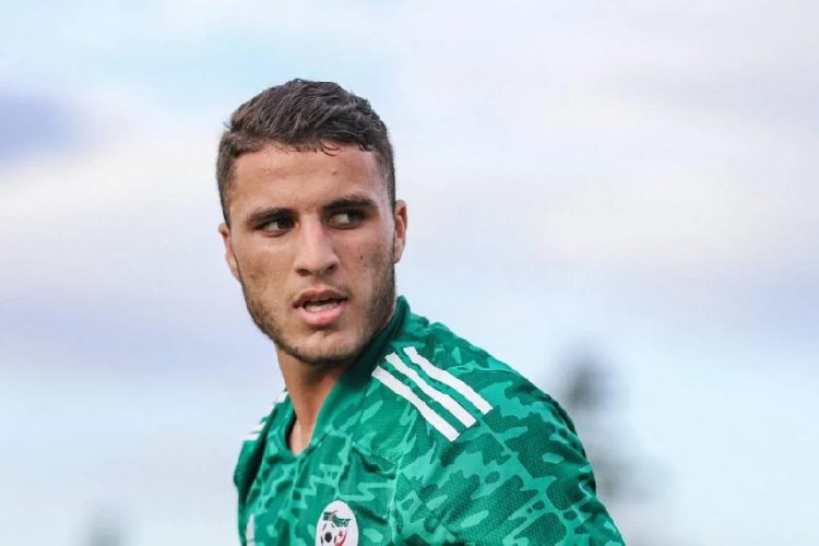 L&rsquo;arrivée d&rsquo;Yacine Titraoui en Europe se précise