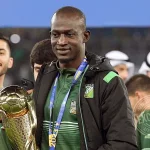 Yacouba Doumbia
