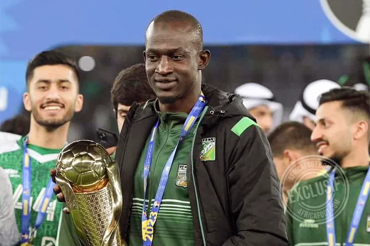 Yacouba Doumbia