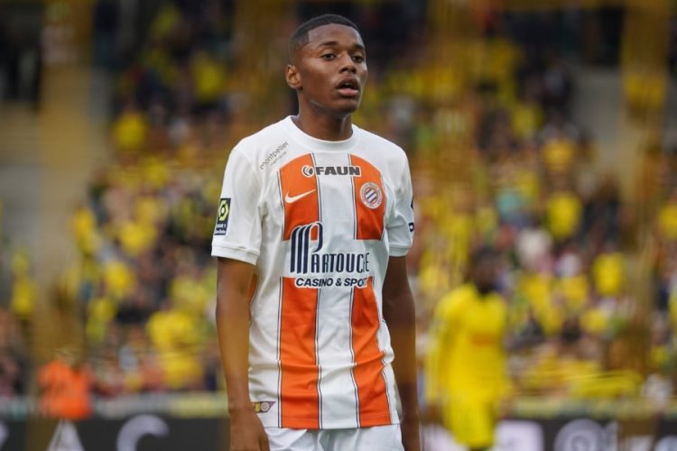 Yanis Issoufou