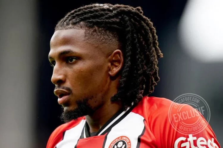 Yasser Larouci