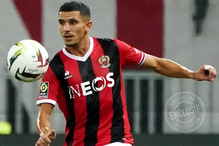 Youcef Atal