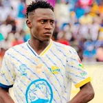 Youssoupha Sanyang