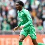 Lamine Fomba