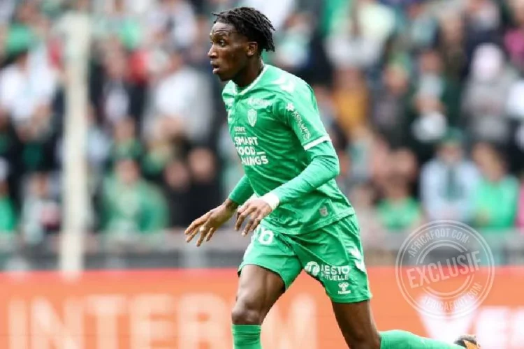 Lamine Fomba