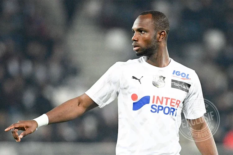 Moussa Konaté