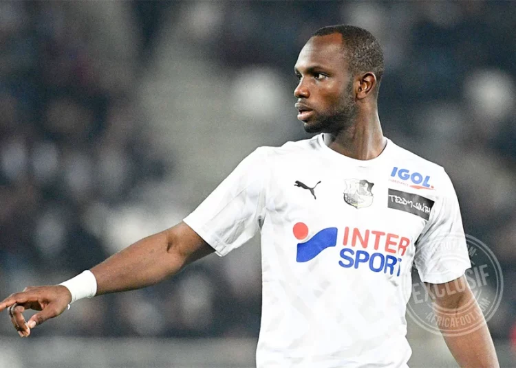 Moussa Konaté