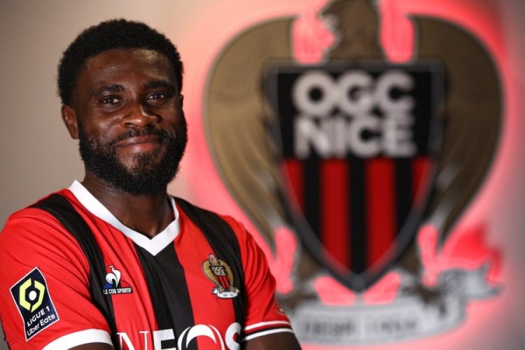Jérémie Boga