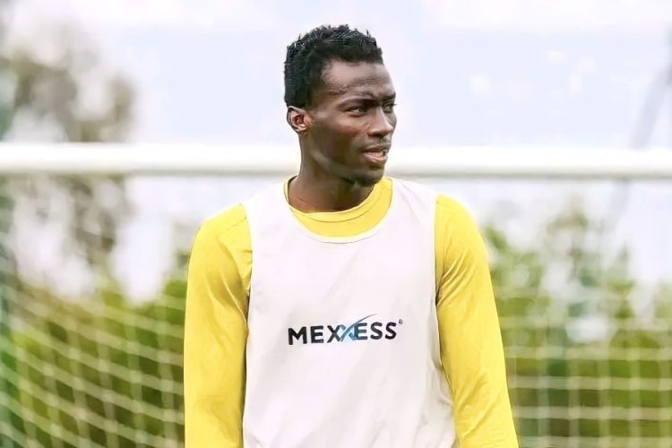 Banfa Sylla
