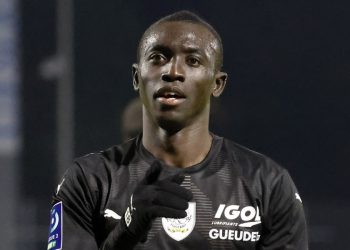 Papiss Cissé