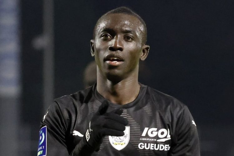 Papiss Cissé