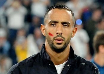 Mehdi Benatia