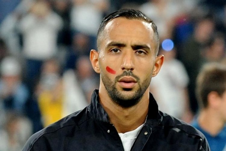 Mehdi Benatia