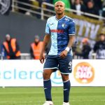André Ayew