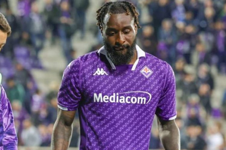 M'Bala Nzola